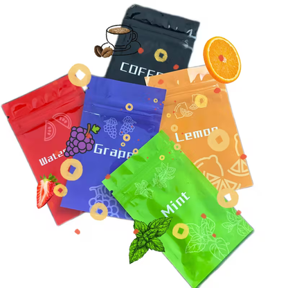 Pure Flavour Refills With Filters