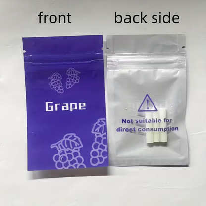 Pure Flavour Refills With Filters