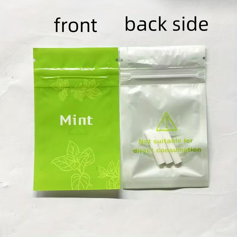 Pure Flavour Refills With Filters