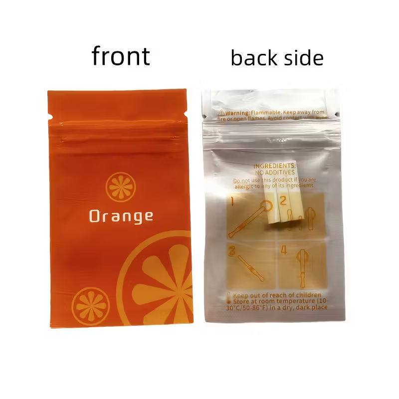 Pure Flavour Refills With Filters