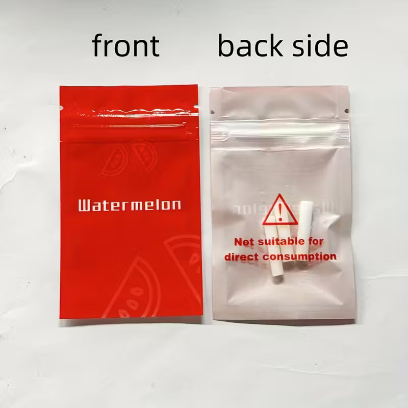 Pure Flavour Refills With Filters